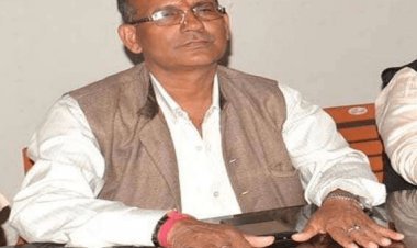 धनबाद: BMS लीडर केपी गुप्ता पर जानलेवा हमला, बरटांड चेंबर ने जताया विरोध