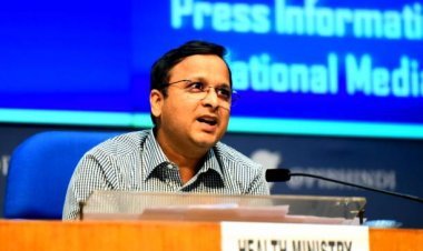 देश से अभी टला नहीं है कोरोना के ओमिक्रोन वैरिएंट का खतरा,सेंट्रल हेल्थ मिनिस्ट्री ने किया अलर्ट