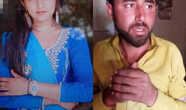 पाकिस्तान: सिंध में बीच चौराहे पर हिंदू लड़की की मर्डर, किडनैपिंग और धर्मांतरण के विरोध पर गोली मारी