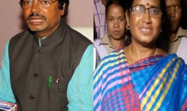 झराखंड: बड़कागांव चिरूडीह हिंसा मामले में योगेंद्र साव और निर्मला देवी दोषी करार, सजा 24 मार्च को