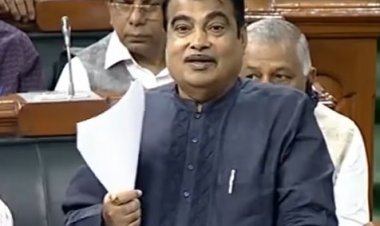 NH पर 60 किलोमीटर के बाद ही लगेगा टोल टैक्स: नितिन गडकरी 