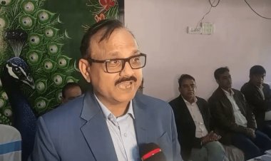 CMOAI ने की पुटकी GM और PO पर दर्ज FIR निरस्त करने की मांग, युवती की बॉडी के साथ धरना जारी