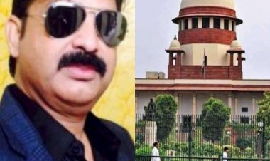 देशभर के डेंटिस्ट्स के हित के लिए सुप्रीम कोर्ट पहुंचे डा विवेक, सेंट्रल काउंसिल ऑफ इंडियन मेडिसीन रेगुलेशन को चुनौती