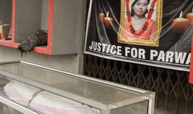 धनबाद: छह दिनों से डीप फ्रीजर में हैं पार्वती की बॉडी, ऑफिस नहीं जा रहे अफसर,आज होगी BCCL से वार्ता