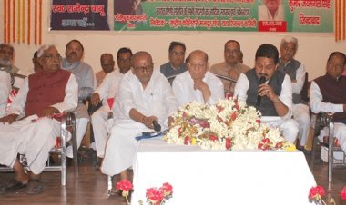 धनबाद: RCMS (राजेंद्र गुट)  हुआ राष्ट्रीय कोलियरी मजदूर यूनियन, इंटक से मान्यता