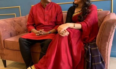 IAS  टीना डाबी को गूगल पर हर घंटे में पांच लाख से ज्यादा कर रहे हैं सर्च, सोशल मीडिया के ट्रेडिंग टॉपिक में शुमार