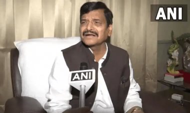 उत्तर प्रदेश: शिवपाल यादव को विधानसभा उपाध्यक्ष बनाकर अखिलेश  को बड़ा झटका दे सकती है बीजेपी