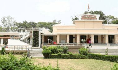 धनबाद: यूनियन क्लब पर ₹33 लाख का बिजली बकाया! कम लोड दिखाकर ज्यादा खपत का खुलासा