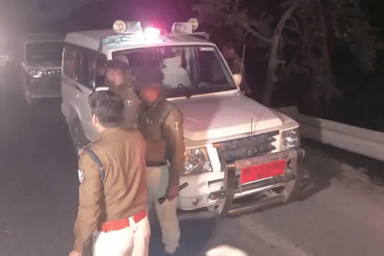 मुजफ्फरपुर: दीघरा में पेट्रोल पंप मैनेजर से बाइक सवार क्रिमिनलों ने 25 लाख लूटे