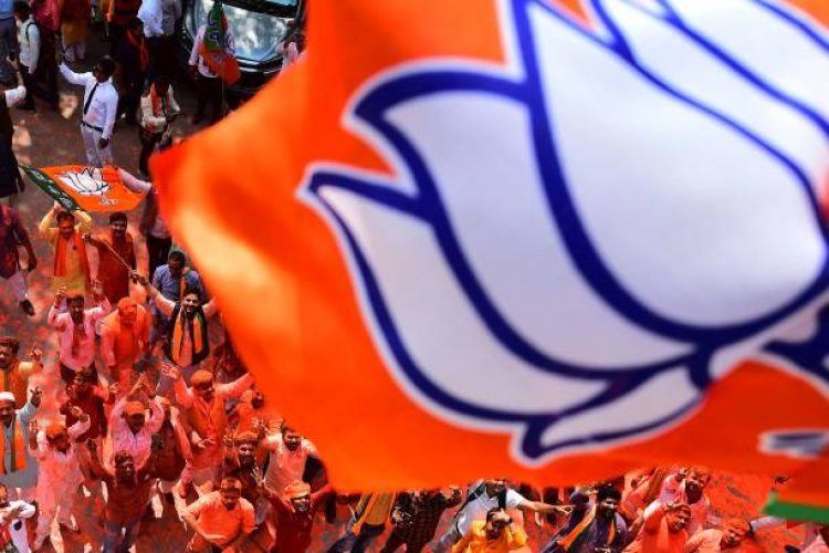 बिहार BJP संगठन में बड़ा फेरबदल! 38 नेताओं की नई टीम का एलान, बचौल बने उपाध्यक्ष, कई नए चेहरों को मौका