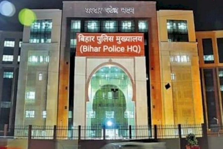 पटना हॉस्टल कांड: NEET छात्रा मौत मामले में में बड़ी कार्रवाई, लापरवाही पर थाना प्रभारी और दारोगा सस्पेंड