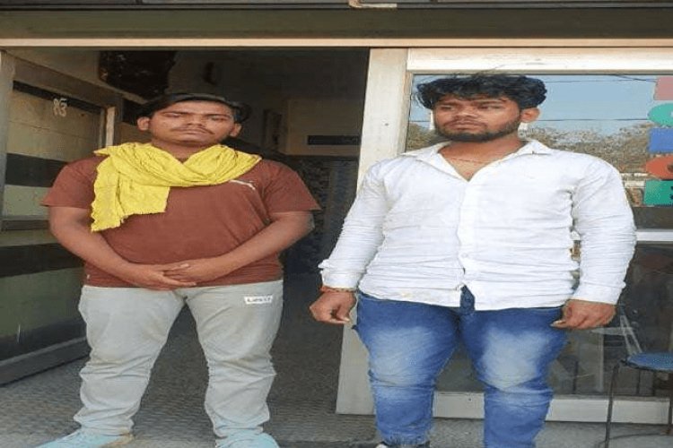 डेढ़ लाख रुपये के लिए पटना के दो बिजनसमैन का किडनैप, गिरिडीह में मुक्त