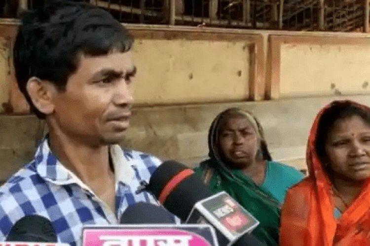 बिहार: भागलपुर में दो चचेरे भाइयों की संदिग्ध मौत, जहरीली शराब पीने की आशंका