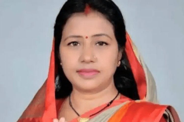 झारखंडः रामगढ़ एमएलए ममता देवी पर आरोप गठन, पुराने मामले में फंसीं