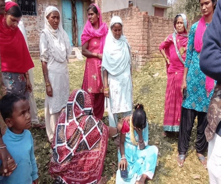 धनबाद: टुंडी में कार और ट्रक में टक्कर दो की मौत, तोपचांची में रोड एक्सीडेंट में पिता-पुत्र की गयी जान