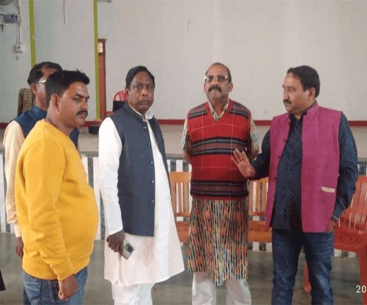 झारखंड: मैट्रिक-इंटर की एग्जाम के बाद होंगे पंचायत चुनाव, आलमगीर आलम  ने दिये संकेत