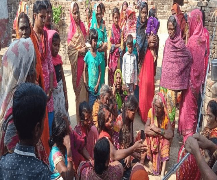 बिहार: सिवान में तीन मजदूरों की संदिग्ध स्थितियों में मौत, एक की पत्नी ने कहा- पिलाई गई थी शराब