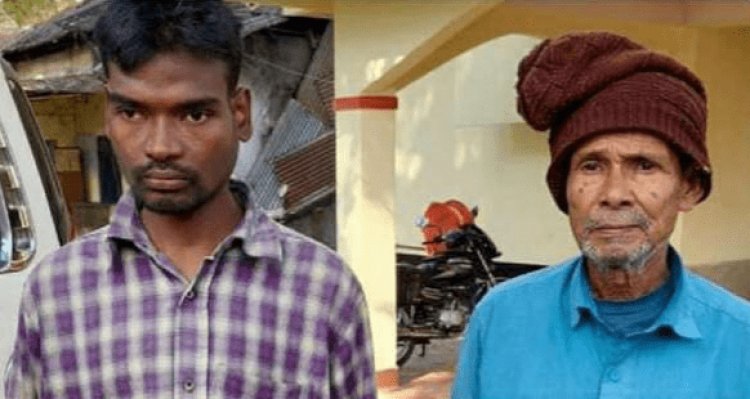 झारखंड में एक्विटव भाकपा माओवादियों का सेंट्रल कमेटी सदस्य सहयोगी के साथ गुवाहाटी में अरेस्ट