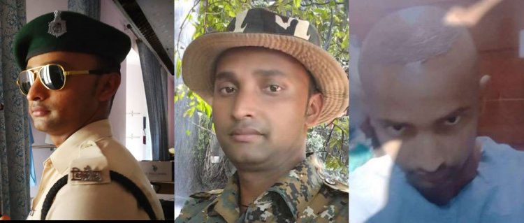 बिहार: हेयर ट्रांसप्लांट के बाद BMP कांस्टेबल मनोरंजन पासवान की मौत, 11 मई को थी शादी