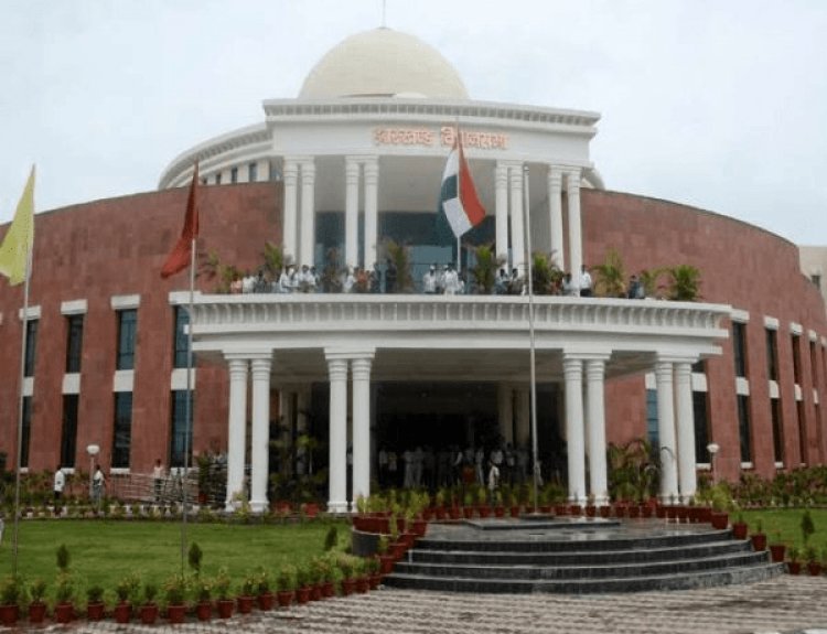 झारखंड विधानसभा की 25 समितियों का गठन, कल्पना सोरेन को महिला बाल विकास समिति की जिम्मेदारी