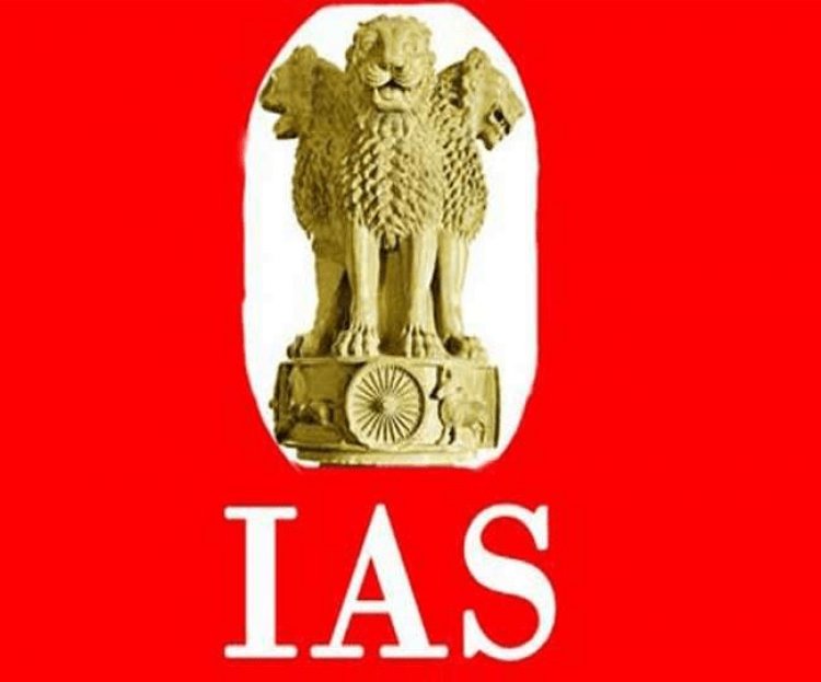 बिहार:बड़े पैमाने पर IAS अफसरों का ट्रांसफर, कई सेकरटेरी, कमिश्नर व डीएम इधर से उधर