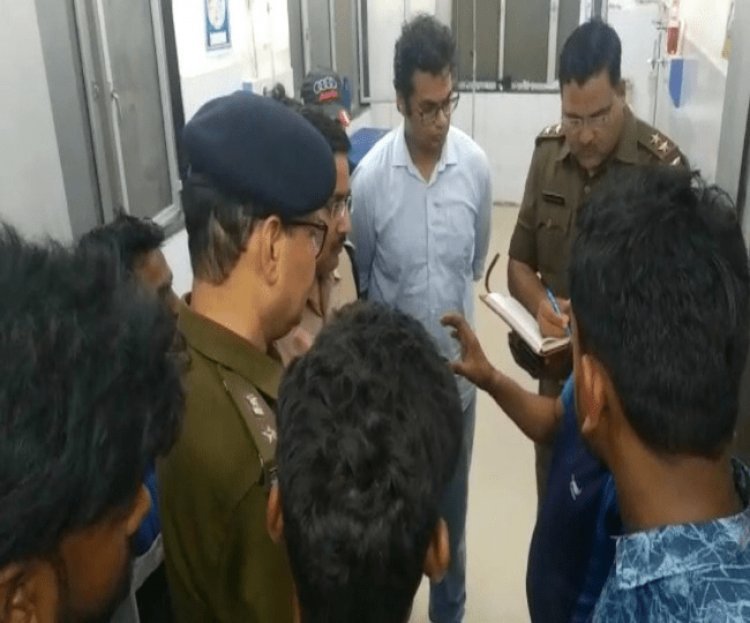 उत्तर प्रदेश: अमेठी में भूमि विवाद में खूनी संघर्ष, पूर्व प्रधान समेत परिवार के चार लोगों को पीट-पीटकर मर्डर