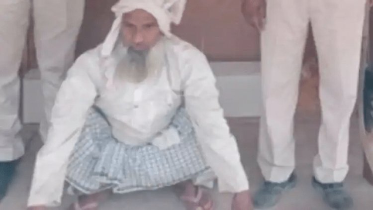 राजस्थान: सेक्सटॉर्शन में पिता-पुत्र अरेस्ट, फेसबुक पर लड़की बन युवाओं को करते थे ब्लैकमेल