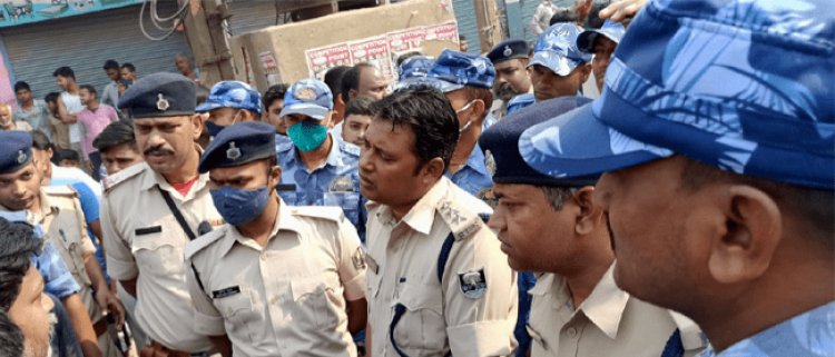बिहार: भागलपुर में जहरीली शराब पीने से पांच की मौत, बांका में भी आठ लोगों की संदिग्ध मौत