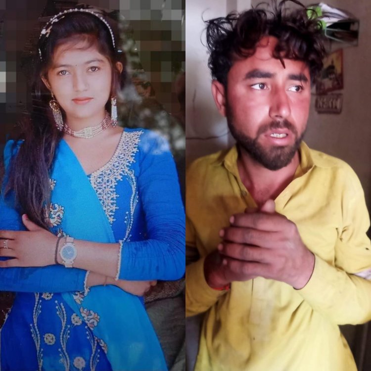 पाकिस्तान: सिंध में बीच चौराहे पर हिंदू लड़की की मर्डर, किडनैपिंग और धर्मांतरण के विरोध पर गोली मारी
