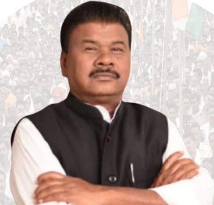 झारखंड: आय से अधिक संपत्ति MLA बंधु तिर्की को तीन साल की सजा, तीन लाख रुपये जुर्माना
