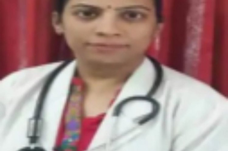 राजस्थान: डॉ. अर्चना शर्मा सुसाइड केस में पुलिस पर कड़ा एक्शन, एसपी हटाये गये, DSP एपीओ, SHO सस्पेंड