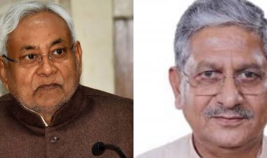 बिहार के विकास के लिए सीएम नीतीश कुमार अपरिहार्य : ललन सिंह