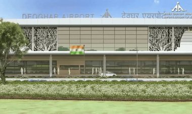 झारखंड: PM नरेंद्र मोदी 12 जुलाई को आयेंगें देवघर, एयरपोर्ट व एम्स का करेंगे उद्घाटन