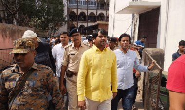 नीरज सिंह मर्डर मामले में हाई कोर्ट के आदेश के खिलाफ सुप्रीम कोर्ट जायेंगे संजीव सिंह, कोर्ट में दी अरजी