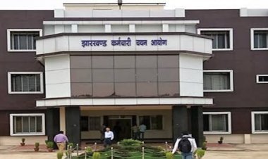 झारखंड में PGT शिक्षकों के 3120 पोस्ट पर होगी बाहली, 25 अगस्त से शुरू होंगे ऑनलाइन आवेदन