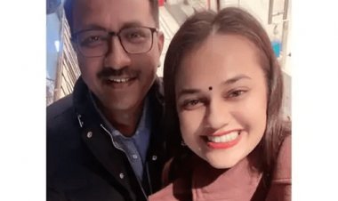 राजस्थान: IAS टीना डाबी ने बंद किया इंस्टाग्राम-फेसबुक अकाउंट, मंगेतर प्रदीप ने भी सोशल मीडिया से बनाई दूरी