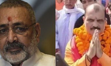 बोचहां में भूमिहार बिगाड़ेंगे BJP का गणित ! कोर वोट बैंक बचाने के लिए पार्टी ने फायर ब्रांड नेता को  उतारा