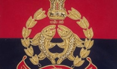 उत्तर प्रदेश: 16 आइपीएस अफसरों के ट्रांसफर, तीन पुलिस कमिश्नरेट में  कमिश्नर की पोस्टिंग