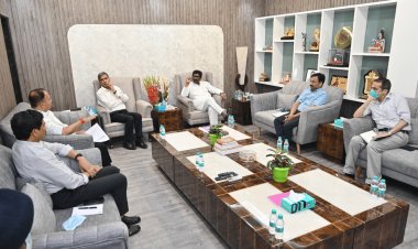 झारखंड: देवघर रोपवे हादसा और लोहरदगा हिंसा के मृतकों के परिवार को मिलेगा पांच-पांच लाख मुआवजा