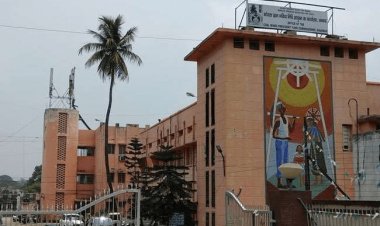 पांच साल बाद मिला CMPF को परमानेंट कमिश्नर, विजय कुमार मिश्रा के नाम पर एसीसी ने लगायी मुहर