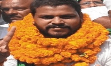 बिहार: बोचहां उपचुनाव में BJP को बड़ा झटका, RJD के अमर पासवान ने बेबी कुमारी को 36658  वोटों हराया