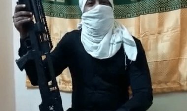 Gangs of Wasseypur के प्रिंस खान की तालिबानी अंदाज में  धमकी, कहा- देखना फहीम का क्या अंजाम होता है...