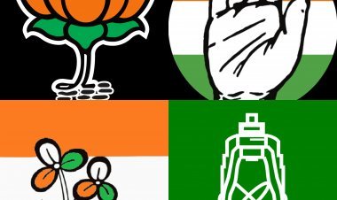 उपचुनावः बंगाल में ममता, बिहार में RJD, महाराष्ट्र-छत्तीसगढ़ में कांग्रेस का जलवा; BJP चारोंखाने चित