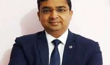 बिहार: पश्चिम चम्पारण के DM कुंदन कुमार हुए पीएम एक्सेलेंस अवार्ड के लिए सलेक्ट