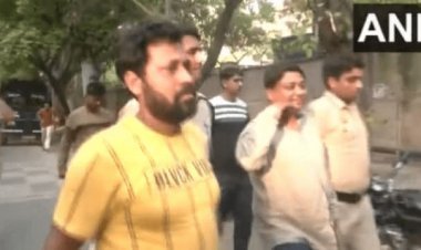 नई दिल्ली: जहांगीरपुरी सांप्रदायिक हिंसा में मुख्य साजिशकर्ता समेत 22 अरेस्ट, क्राइम ब्रांच को सौंपी जायेगी जांच