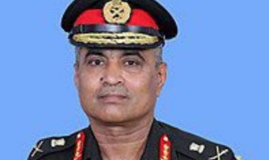 नई दिल्ली: लेफ्टिनेंट जनरल मनोज पांडे होंगे नये आर्मी चीफ,; जनरल नरवणे की लेंगे जगह