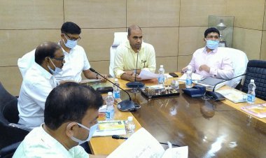 त्रिस्तरीय पंचायत चुनाव 2022: सेकेंड फेज के लिए कल से नॉमिनेशन, 19 मई को बाघमारा व धनबाद में वोटिंग