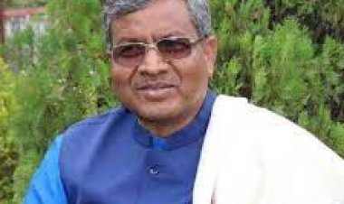 झारखंड: सीएम हेमंत सोरेन को बर्खास्त करें गवर्नर:बाबूलाल मरांडी