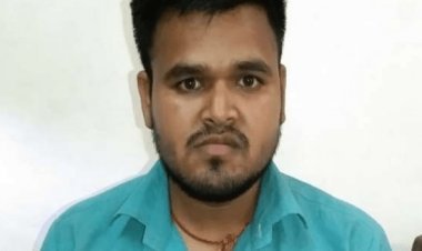 राजस्थान: सिक्युरिटी गार्ड की नौकरी कर नरेंद्र ने पास की NDA एग्जाम, आर्मी में बनेंगे लेफ्टिनेंट