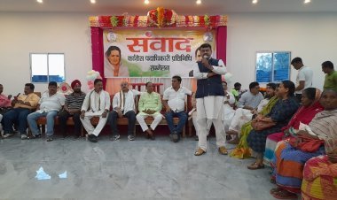 धनबाद जिला कांग्रेस ने झारखंड में सबसे अधिक मेंबरशीप किया